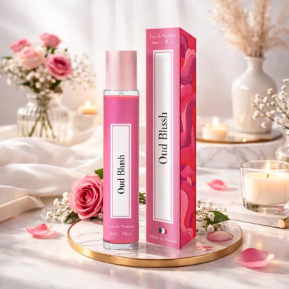 OUD BLUSH
