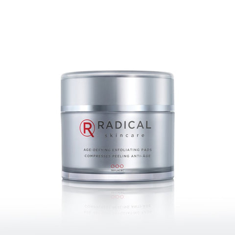 RADICAL Age Defying Exfoliating Pads (60 ct)
