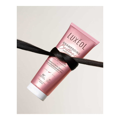 Luxéol Shampooing Brillance