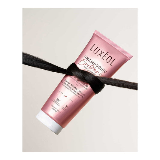 Luxéol Shampooing Brillance