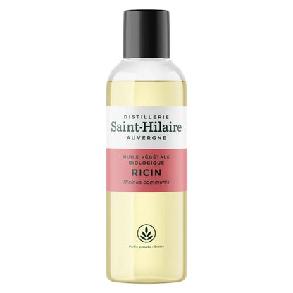 Saint-Hilaire Castor Oil
