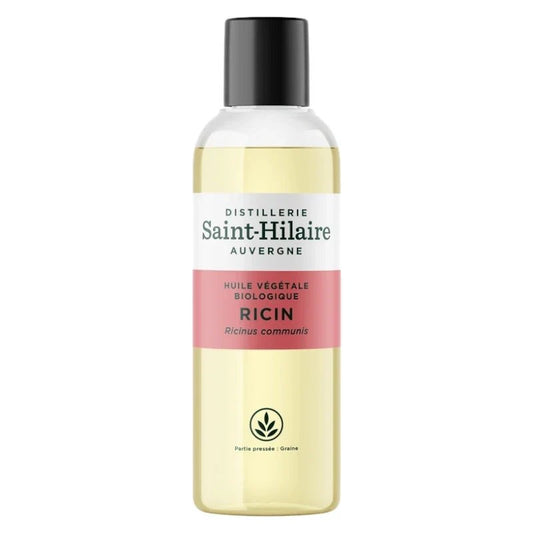 Saint-Hilaire Castor Oil