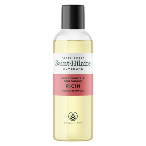 Saint-Hilaire Castor Oil