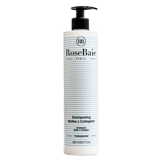 Shampoo Biotin-Kollagen