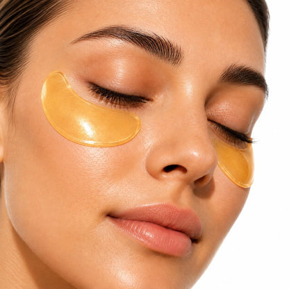 RADICAL Collagen Renewal Gel Eye Mask (60 ct)