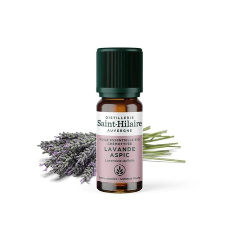 Saint-Hilaire Spiga di Lavanda