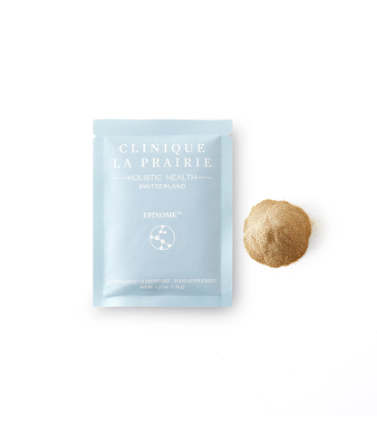 Clinique La Prairie – Epinome™ | Cellular Vitality & Radiance Elixir | 30 Sachets