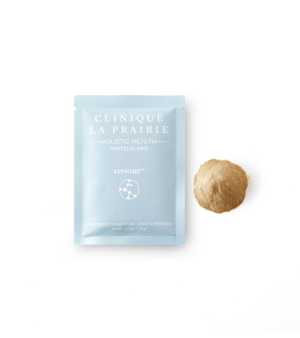 Clinique La Prairie – Epinome™ | Cellular Vitality & Radiance Elixir | 30 Sachets