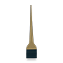 1155 PINCEAU A COLORATION EN BAMBOU ET SILICONE