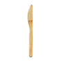 3181 COUTEAU REUTILISABLE EN BAMBOU