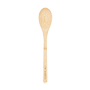 3174 CUILLERE REUTILISABLE EN BAMBOU