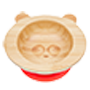 3266 GAMELLE PANDA ROUGE