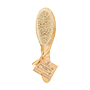 3655 BROSSE A CHEVEUX BEBE