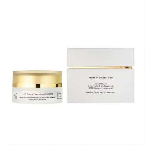 NIANCE Masque Hydratant INTENSIFY - 50ML