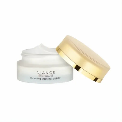 NIANCE Masque Hydratant INTENSIFY - 50ML