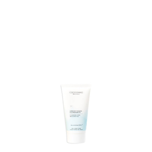 Crème nettoyante à la pâquerette Deluxe