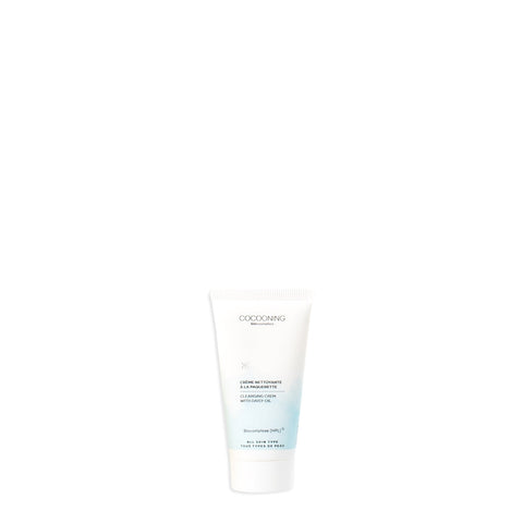 Crème nettoyante à la pâquerette Deluxe