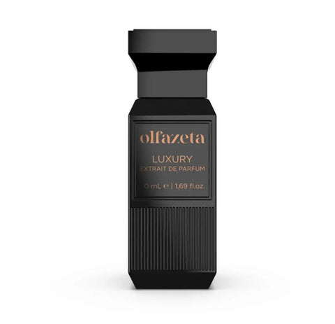 Chogan Duft Nr. 134 – Unisex-Luxuslinie