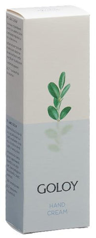 GOLOY Hand Cream, 75 ml