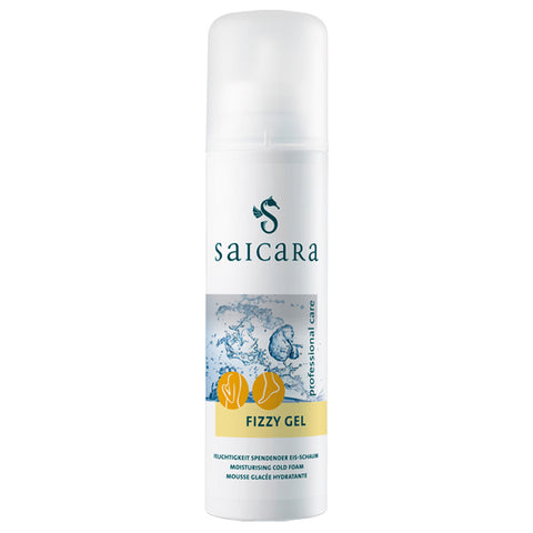saicara Body Fizzy Gel 150 ml