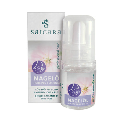 saicara Nagelöl 15 ml Lieferbar in 4 Wochen