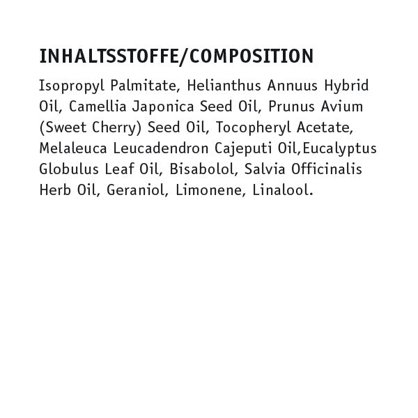 saicara Nagelöl 15 ml Lieferbar in 4 Wochen