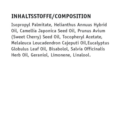 saicara Nagelöl 15 ml Lieferbar in 4 Wochen