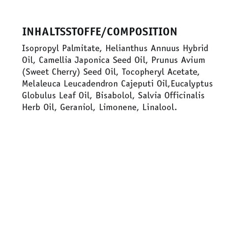 saicara Nagelöl 15 ml Lieferbar in 4 Wochen