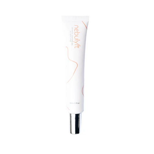 Nebulyft – Botanical Soothing Gel | Calming & Hydrating Gel | 50 ml /200 ml
