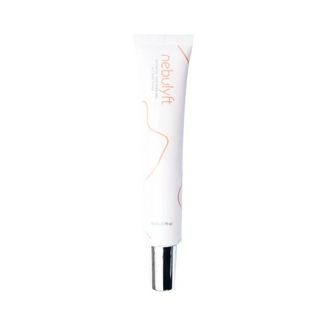 Nebulyft – Gel apaisant botanique | Gel calmant et hydratant | 50 ml / 200 ml