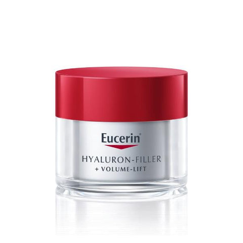 EUCERIN HYALURON-FILL+Vol-Lift Tag nor/Misch 50 ml