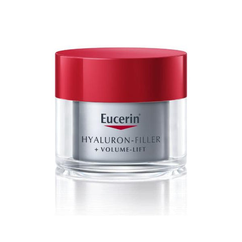 EUCERIN HYALURON-FILL+Vol-Lift Nacht 50 ml