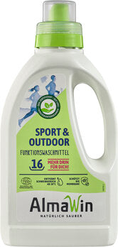 ALMAWIN Liquid Detergent for Sport & Outdoor 750ml