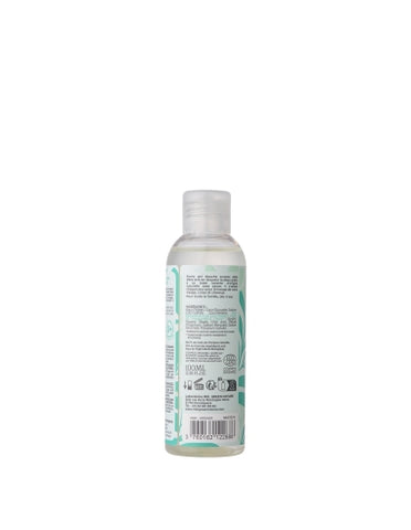 Gel douche BIO** Aloe Vera