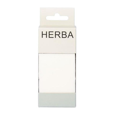 HERBA Make-up SchwÃ¤mmchen Keil weiss 4 Stk