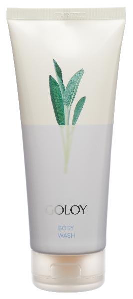 GOLOY Body Wash Tb 200 ml
