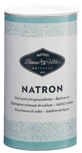 Bonneville Natron 1 kg