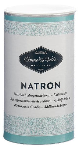 Bonneville Natron 1 kg