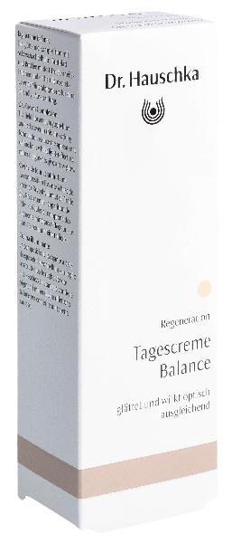 DR. HAUSCHKA Regeneration Tagescreme Balance 40 ml