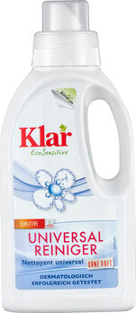 KLAR Universalreiniger flüssig 500 ml
