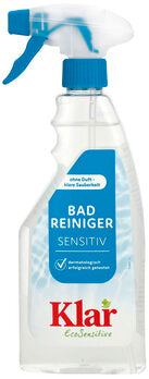 KLAR Badreiniger Schaumsprayer 500 ml