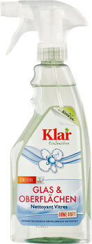 KLAR Glas- und Oberflächenreiniger 500 ml