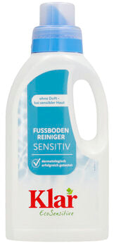 KLAR Fußbodenreiniger 500ml