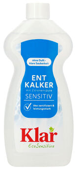 KLAR Entkalker flüssig 500 ml
