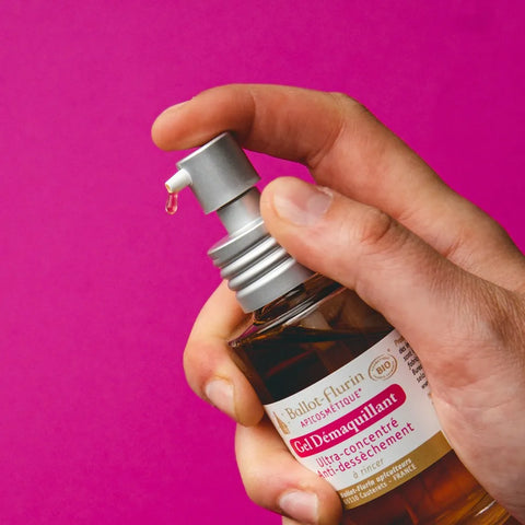 Rinse-Off Makeup Remover Gel 50 ml