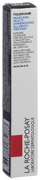 ROCHE POSAY Toleriane Mascara Multi-di schw 7.6 ml