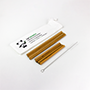 3235 KIT PAILLES MIX ( 4 PAILLES 20CM + 4 PAILLES 13CM + 1 GOUPILLON )