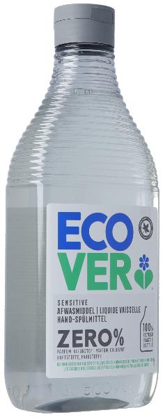 ECOVER Zero Geschirrspülmittel für die Hand 450 ml