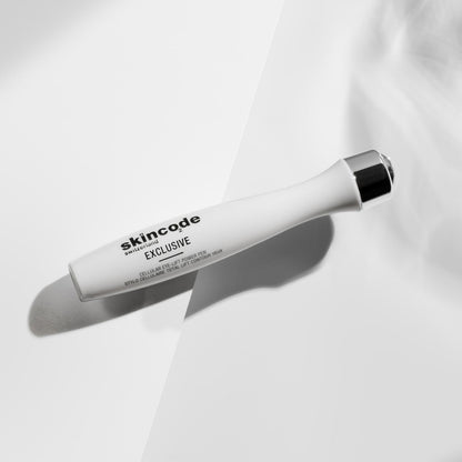 Cellulaire lift des yeux puissan ce stylo