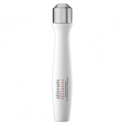 Cellulaire lift des yeux puissan ce stylo